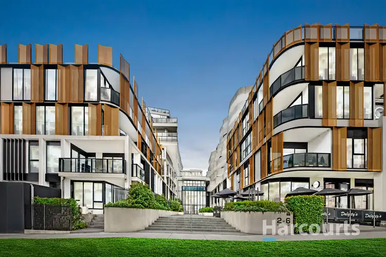 109/6 Dalgety Street, Oakleigh VIC 3166