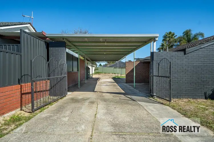 Fourth view of Homely house listing, 46 Morgan Way, Girrawheen WA 6064