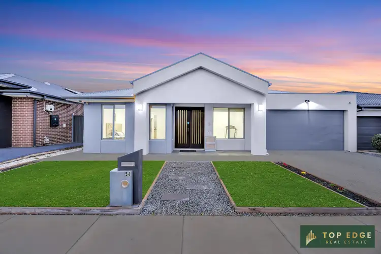54 Tower Street, Thornhill Park VIC 3335
