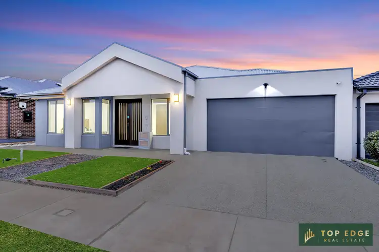 Second view of Homely house listing, 54 Tower Street, Thornhill Park VIC 3335