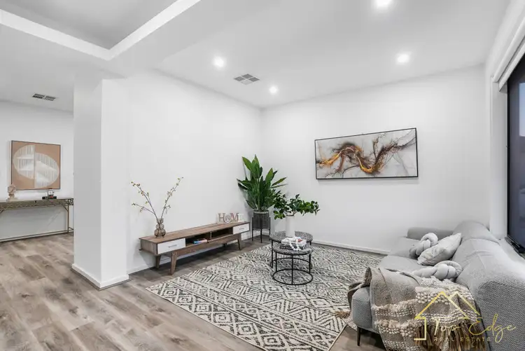 Fourth view of Homely house listing, 54 Tower Street, Thornhill Park VIC 3335