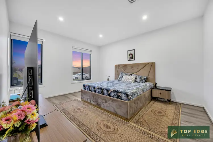 Fifth view of Homely house listing, 54 Tower Street, Thornhill Park VIC 3335