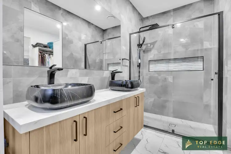 Sixth view of Homely house listing, 54 Tower Street, Thornhill Park VIC 3335