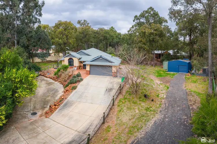 17 Albens Vale, Roleystone WA 6111