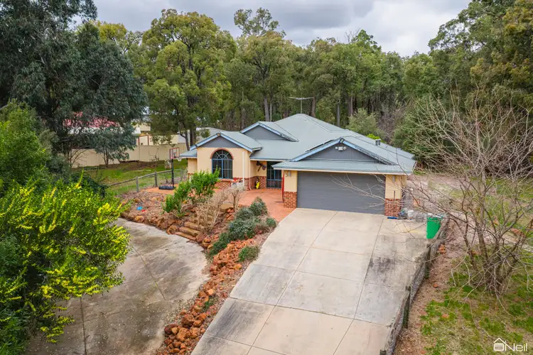 Main view of Homely house listing, 17 Albens Vale, Roleystone WA 6111