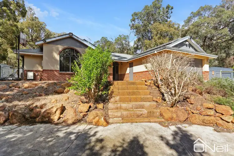 Fourth view of Homely house listing, 17 Albens Vale, Roleystone WA 6111