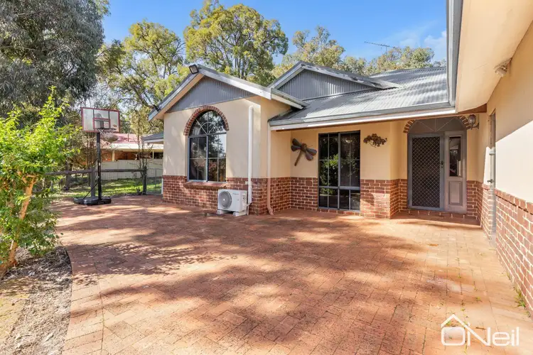 Sixth view of Homely house listing, 17 Albens Vale, Roleystone WA 6111