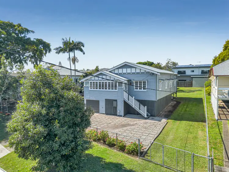 26 Blackburn Street