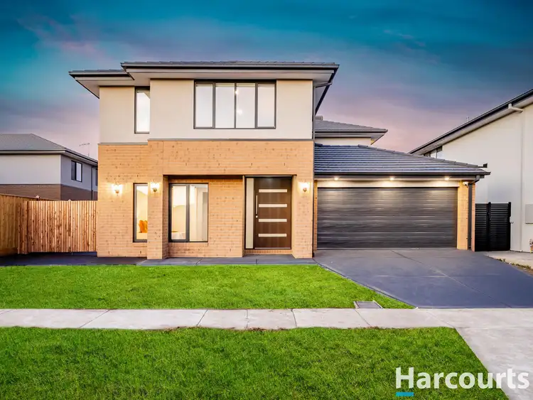 3 Brodribb Road, Clyde North VIC 3978