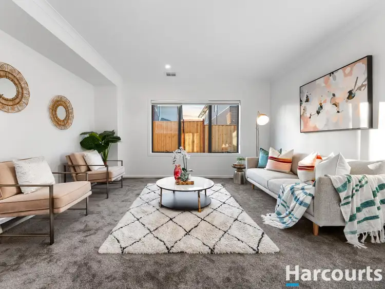 3 Brodribb Road, Clyde North VIC 3978