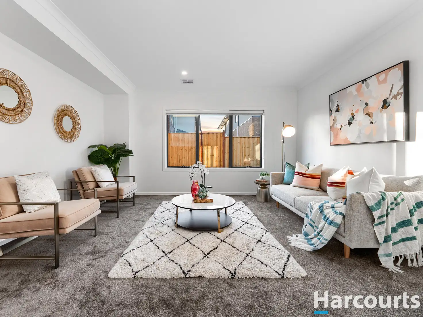 Main view of Homely house listing, 3 Brodribb Road, Clyde North VIC 3978
