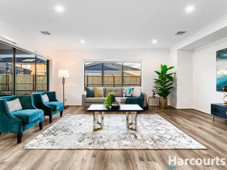 Third view of Homely house listing, 3 Brodribb Road, Clyde North VIC 3978