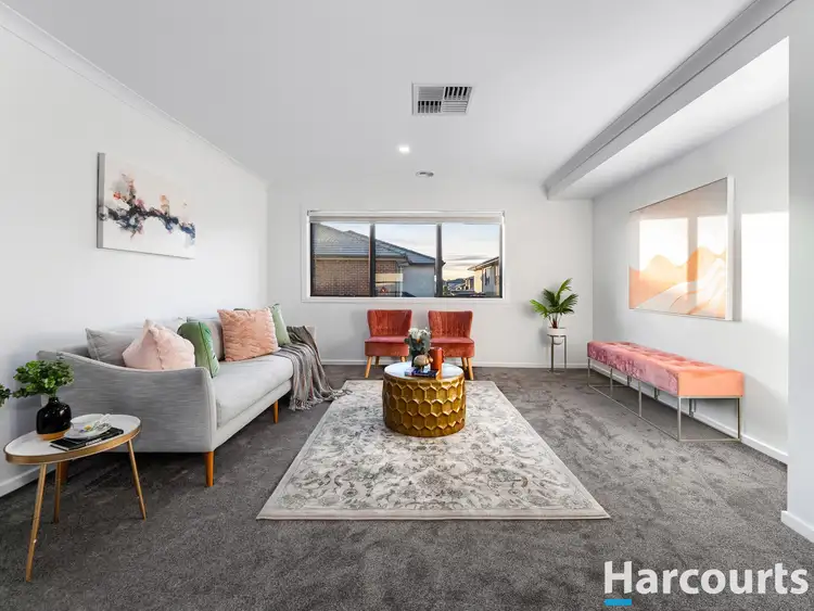Fourth view of Homely house listing, 3 Brodribb Road, Clyde North VIC 3978
