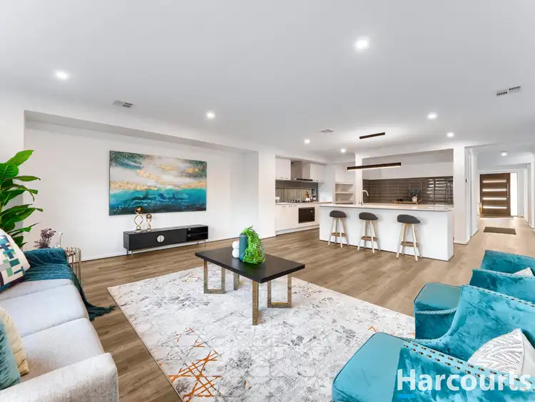 Fifth view of Homely house listing, 3 Brodribb Road, Clyde North VIC 3978