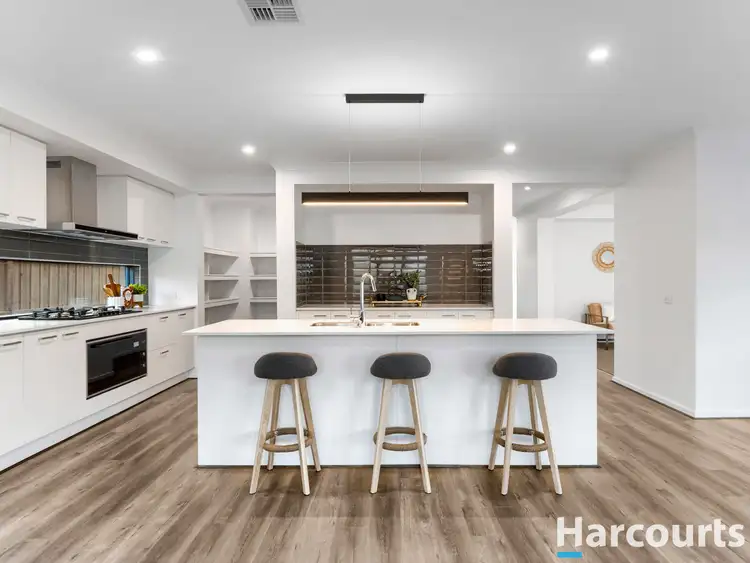 Sixth view of Homely house listing, 3 Brodribb Road, Clyde North VIC 3978