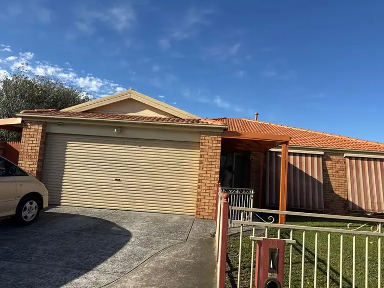 23 Beethoven Drive, Narre Warren South VIC 3805