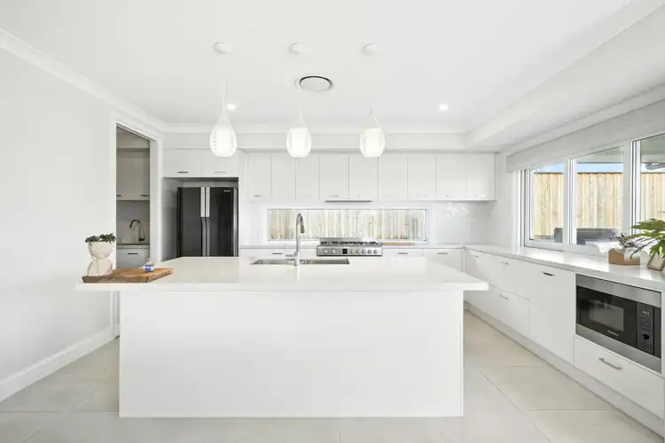 Third view of Homely house listing, 35 Mount Pleasant Drive, Menangle Park NSW 2563