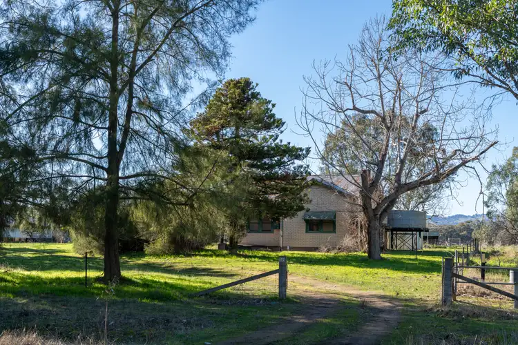 335 Euroa-Mansfield Road, Euroa VIC 3666