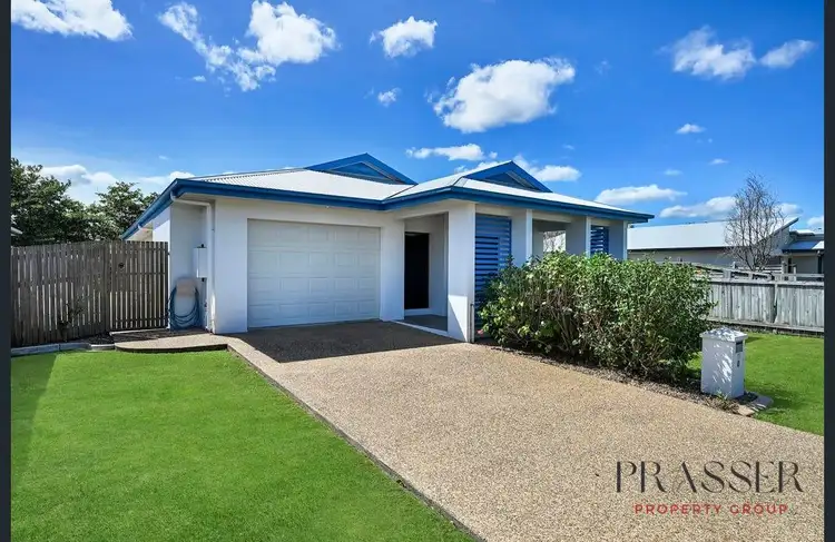 11 Corymbia Avenue, Bohle Plains QLD 4817
