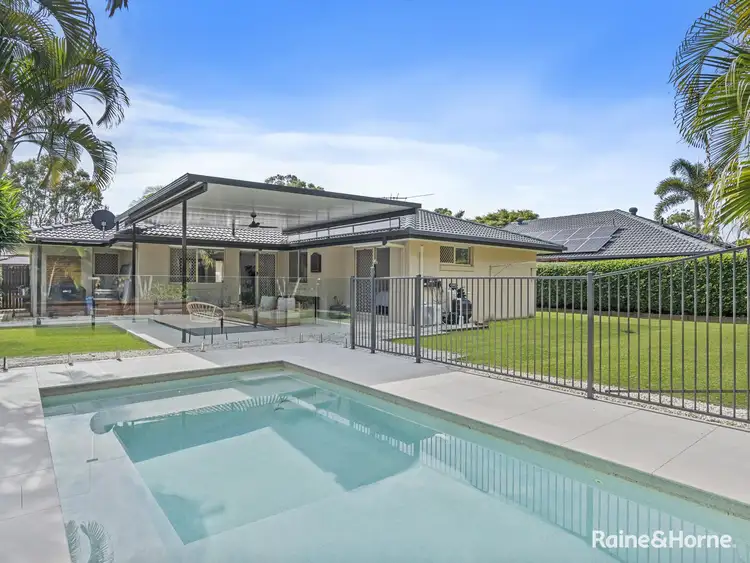Main view of Homely house listing, 16 Pinelands Circuit, Redland Bay QLD 4165