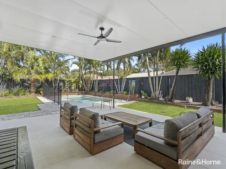 Second view of Homely house listing, 16 Pinelands Circuit, Redland Bay QLD 4165