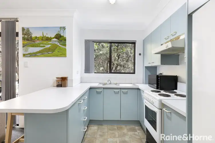 Third view of Homely unit listing, 2/14 Hindmarsh Avenue, North Wollongong NSW 2500
