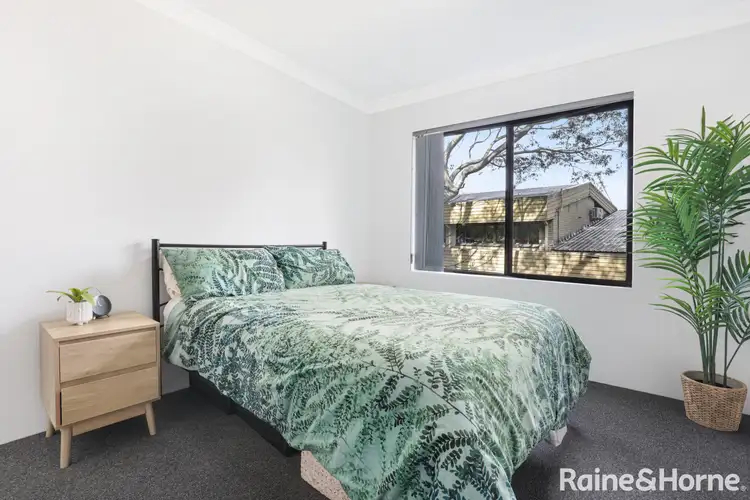 Fourth view of Homely unit listing, 2/14 Hindmarsh Avenue, North Wollongong NSW 2500