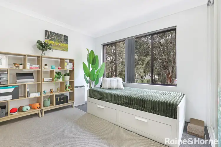 Fifth view of Homely unit listing, 2/14 Hindmarsh Avenue, North Wollongong NSW 2500