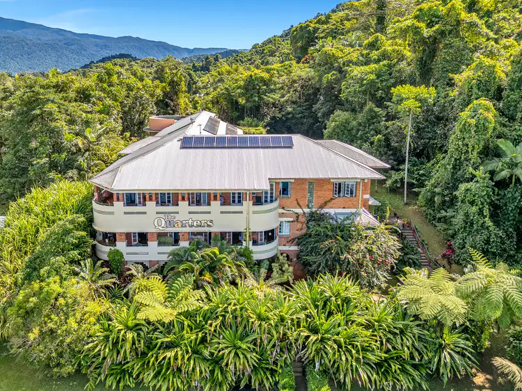 30-32 Knowles Street, Babinda QLD 4861