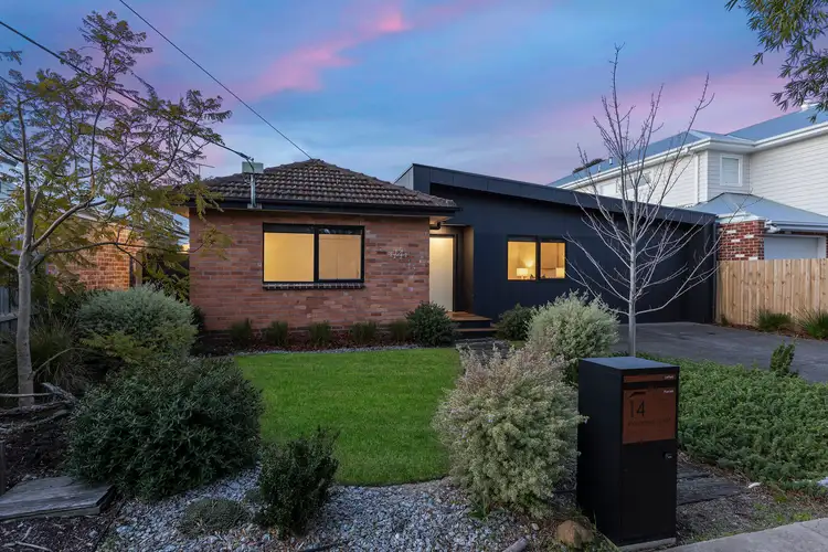 14 Finchaven Street, Herne Hill VIC 3218