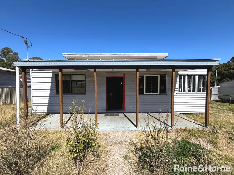 35 HALY STREET, Kingaroy QLD 4610
