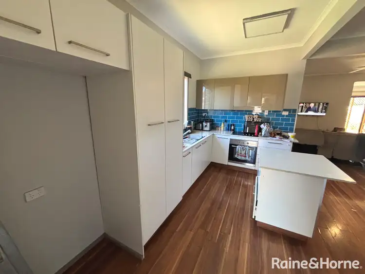 Third view of Homely house listing, 35 HALY STREET, Kingaroy QLD 4610