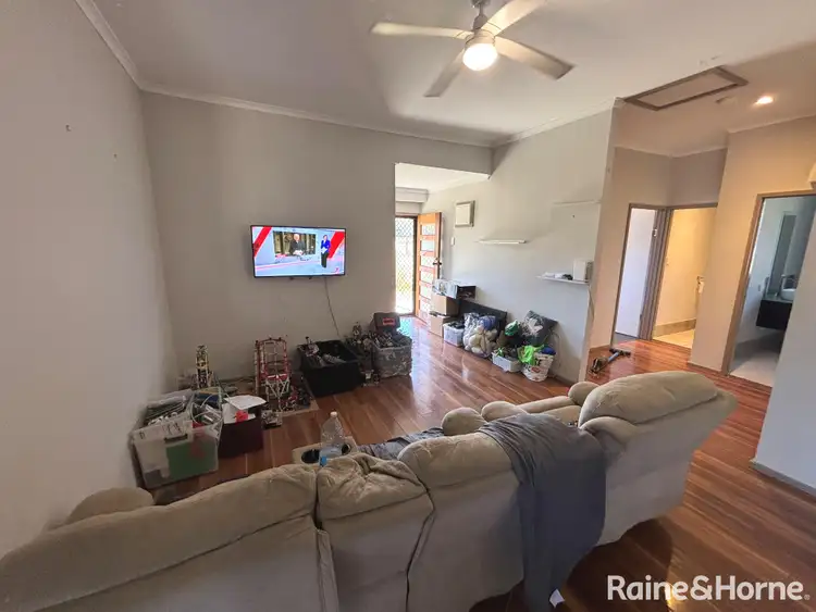 Fourth view of Homely house listing, 35 HALY STREET, Kingaroy QLD 4610