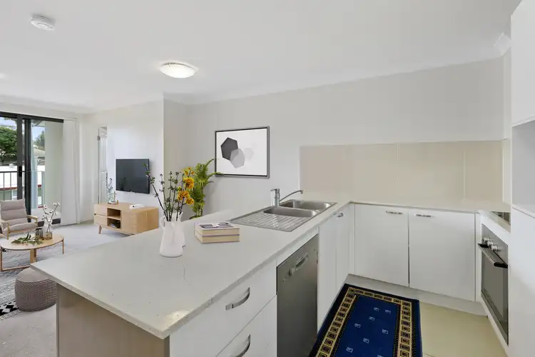 29-33 Juers Street