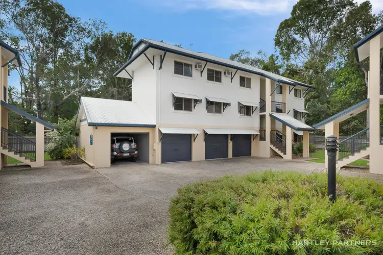 Second view of Homely unit listing, 19/92 Regatta Crescent, Douglas QLD 4814