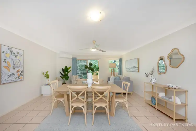 Third view of Homely unit listing, 19/92 Regatta Crescent, Douglas QLD 4814
