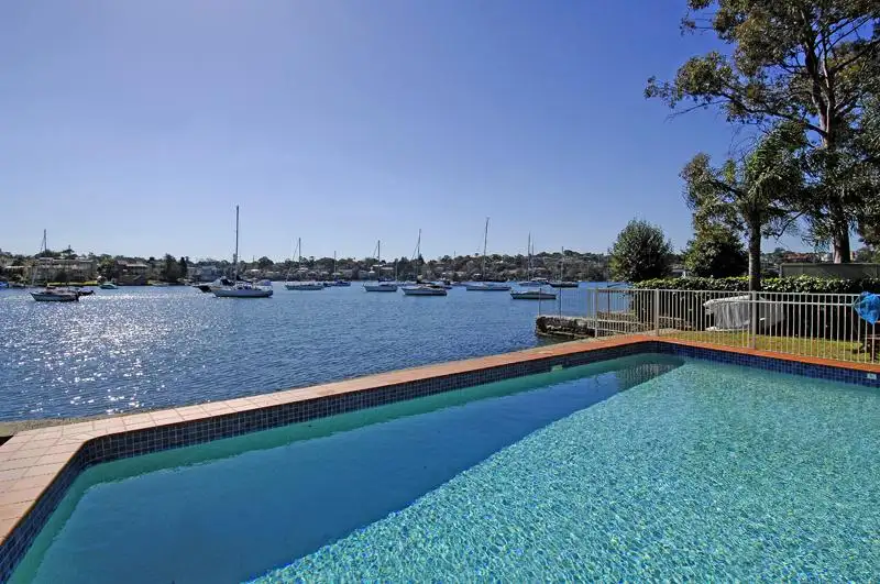 Main view of Homely apartment listing, 9/16 Wolseley Street, Drummoyne NSW 2047