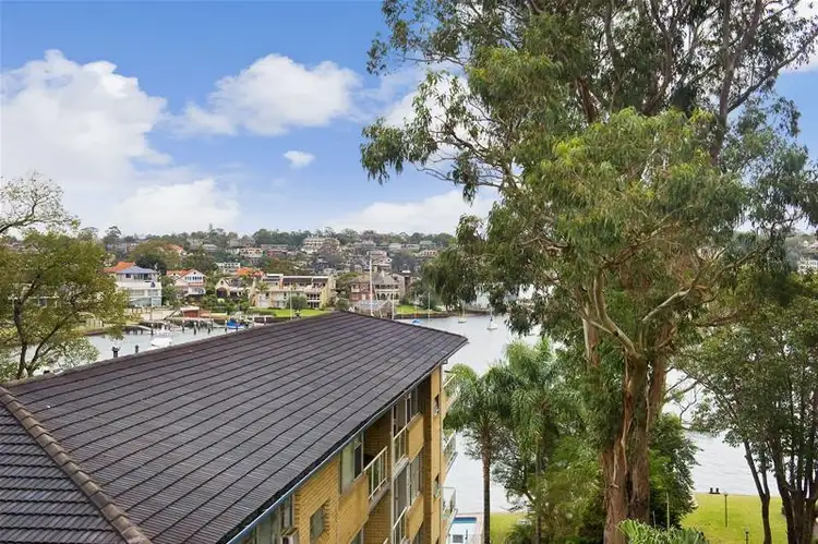 Second view of Homely apartment listing, 9/16 Wolseley Street, Drummoyne NSW 2047