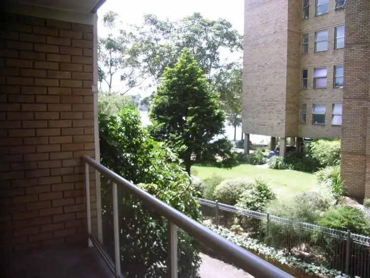 Fifth view of Homely apartment listing, 9/16 Wolseley Street, Drummoyne NSW 2047