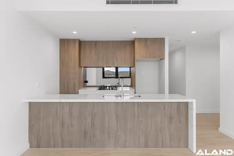 Third view of Homely apartment listing, W-2502/108 Donnison Street, Gosford NSW 2250