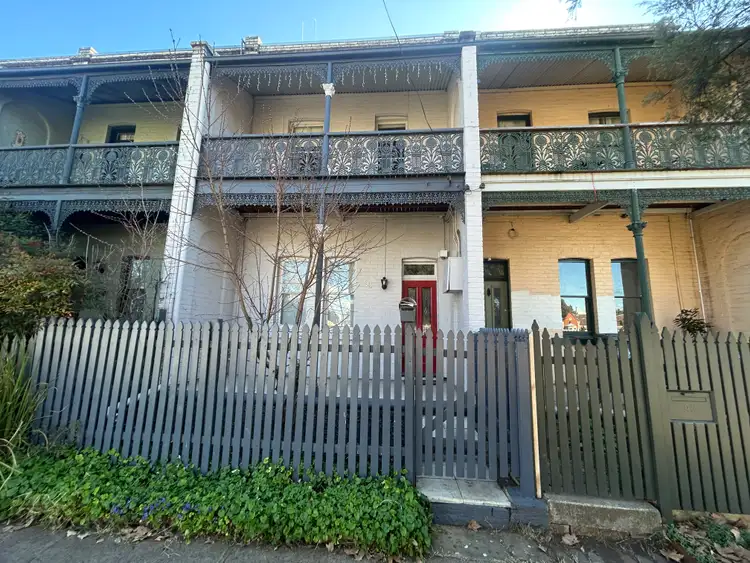 95 Havannah Street, Bathurst NSW 2795