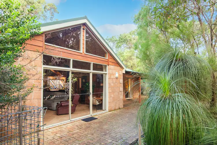 Second view of Homely house listing, 66 Dalton Way, Molloy Island WA 6290