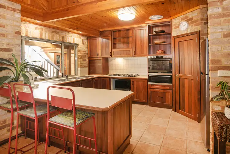 Fourth view of Homely house listing, 66 Dalton Way, Molloy Island WA 6290