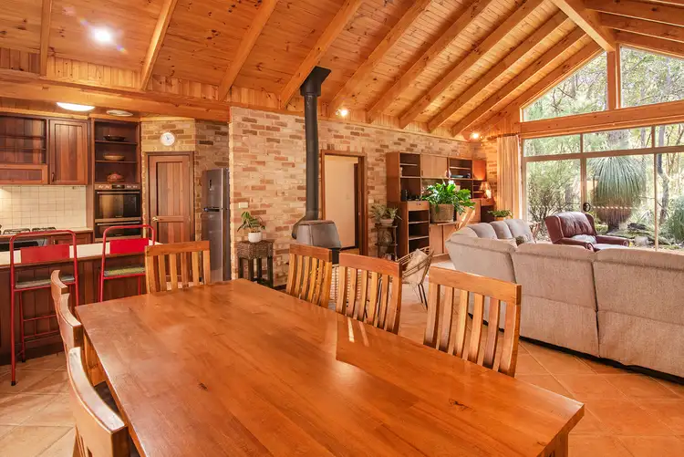 Fifth view of Homely house listing, 66 Dalton Way, Molloy Island WA 6290