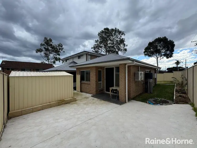 55A Trafalgar Street