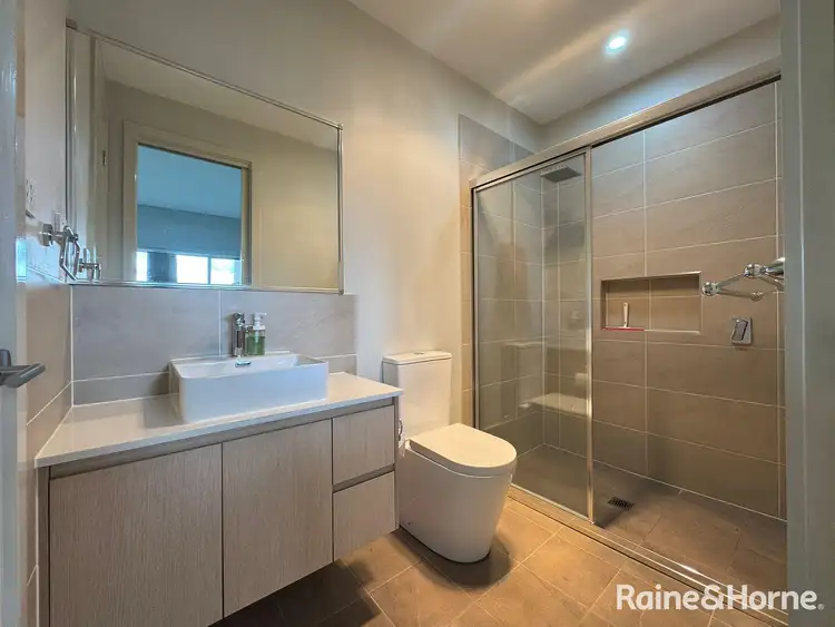 Third view of Homely flat listing, 55A Trafalgar Street, Glenfield NSW 2167