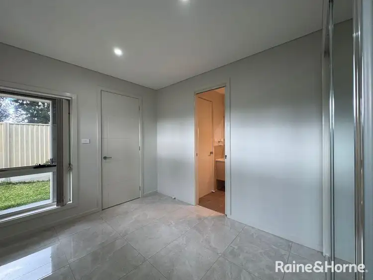 Fourth view of Homely flat listing, 55A Trafalgar Street, Glenfield NSW 2167