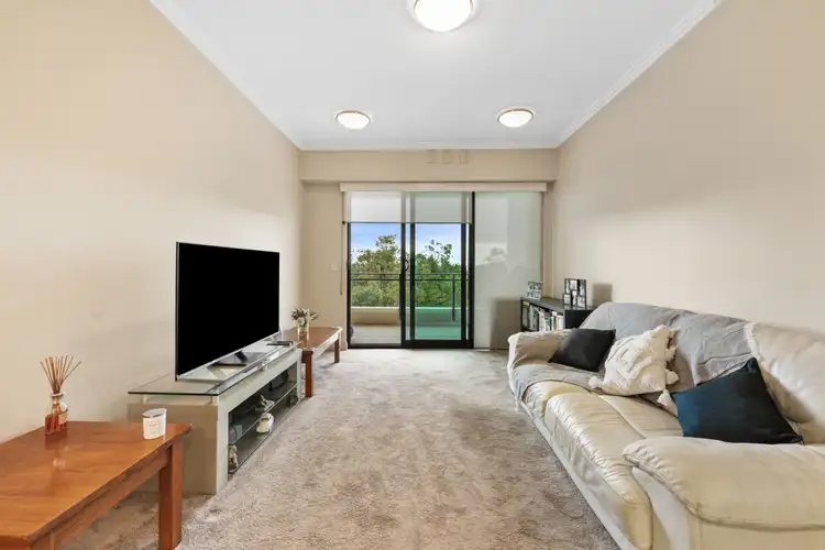 38/11 Bay Drive, Meadowbank NSW 2114