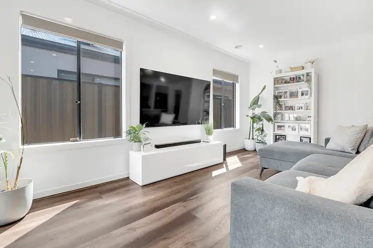 Fourth view of Homely house listing, 57 Moxham Drive, Kalkallo VIC 3064