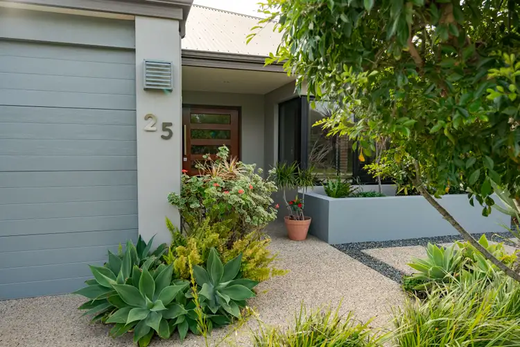 Fourth view of Homely house listing, 25 Len Howard Drive, Erskine WA 6210